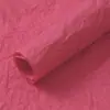 Papel de Forro para Floricultura, Papel Neve, Papel Artesanal Feito à Mão Enrolado à Mão para DIY, Papel Impermeável para Embalagem de Flores, Materiais para Embalagem de Buquês Atacado