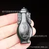 Vendas Diretas da Fábrica Xinjiang Hetian Jade pingente de segurança das quatro estações pingente de vaso de jade pingente de jade de segurança boutique atacado
