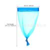 Bolsa de Repuesto para Cubo de Pañales Angelcare Genie Compatible con Bolsa de Repuesto para Cubo Genie