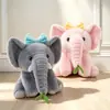 Máquina de Garra Premium de 8 pulgadas Juguetes de Peluche, Muñecas Lindas para Recuerdos de Boda, Regalos para Puestos, Venta al por Mayor