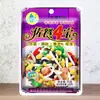 Platillo de Acompañamiento Estilo Tianjin: Cuatro Tipos de Verduras Encurtidas (Verduras de mostaza encurtidas, Brotes de bambú en julianas, Col encurtida) Listo para comer, perfecto para el desayuno y como guarnición, directo de la fábrica de origen