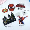 Decoración de Pastel de Avengers Iron Man Thor Hulk Capitán Niños Niño Bebé Topper de Cumpleaños