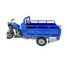 Equipo de Transporte Agrícola Alimentado por Combustible para Transporte de Granos, Camión Volquete de Cemento para Construcción, Camión Volquete de Carga para Zonas Montañosas