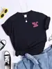 Camisas Casuales de Moda con Diseños Estampados, Suaves Camisetas de Manga Corta Estilo Urbano, Diseños Únicos, Combinan con Todo