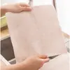 Paños de Lufa Húmedos y Secos, Toallas de Cocina Absorbentes de Aceite para el Hogar, Paños de Cocina, Sin Pelusa, Sin Aceite, Paños de Limpieza Perezosos