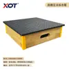 Equipamento de Treinamento de Parkour de Madeira Esportes ao Ar Livre Obstáculo de Parkour de Madeira para Crianças Combinação de Escalada Competição Esportiva Corrida Legal