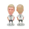 Figura de fútbol de la Juve, Ronaldo, Messi, Sun Xing, Min, Salah, Neymar, muñeco estrella, modelo, suministros para fanáticos