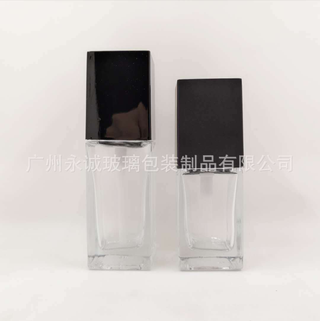 四方瓶4