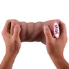 Brinquedos masculinos, dispositivos de masturbação para adultos, produtos sexuais, brinquedos que imitam a vagina real
