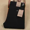 Serie B Otoño nuevo sarga de algodón pantalones de hombre rectos tiro medio elásticos transpirables pantalones casuales de negocios para hombre