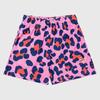 Shorts Esportivos Americanos para Homens e Mulheres, Calças Curtas de Verão para Fitness, Respiráveis, Largas, de Secagem Rápida, Comprimento até o Joelho, Shorts para Casal