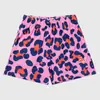 Shorts Esportivos Estilo Americano para Homens e Mulheres, Shorts de Fitness de Verão, Malha Respirável, Corte Solto, Secagem Rápida, Shorts de Casal Comprimento do Joelho