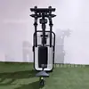Fábrica de ORIGEN produce equipo de gimnasio comercial entrenador anti-pájaros voladores clip para brazo recto de potencia entrenador de pecho
