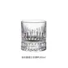 Vasos de cristal de lujo para whisky, copas de cristal clásicas, vasos Edo Kiriko, vasos de cerveza, copas de vino extranjeras, otros