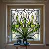Bl301-330 Color Cuadrado Adhesivo Electrostático para Vidrio Película para Ventana sin Adhesivo Pvc Decoración para el Hogar Decoración de Ventanas Adhesivo para Vidrio