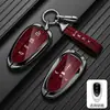 Para 2023 Wei Pai Blue Mountain Juego de Llaves Marca Wei Nuevo Mocha Alpine Latte Coche Juego de Estuche Metálico 4 Llaves 5 Llaves