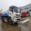 Fabricante de Caminhão-Tanque de Irrigação de 12 Toneladas de Jiangxi Caminhão-Tanque de Irrigação de 2-22 Toneladas, Modelos e Especificações Completos, Preço Competitivo