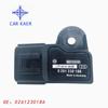 0261230186 para sensor de presión de admisión de coche Peugeot