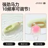 (Regalo Gratis con Compras Superiores a 50 Yuan) Laoleisi Shuer Portátil para Uso en Exteriores, Placer para Adultos, Orgasmo Instantáneo, Masturbación
