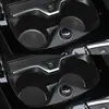 Adequado para 20-23 Bmw Série 2 Gt Porta-copos Dianteiro de Fibra de Carbono Adesivo Decorativo Adesivo de Modificação Interna