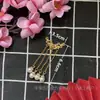 Novia China Boda Hecho a Mano DIY Accesorios Antiguo Tuan Xi Fan Decoración Colgante de Taza de Té Material de Borla Xi Zi