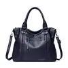 Bolso de mujer 2026 nuevo modelo bolso de mano de gran capacidad bolso para mamá moderno de moda versátil bolso de hombro vintage disponible para dropshipping