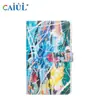 Álbum de Fotos Polaroid Serie Artista de 3 Pulgadas y 96 Piezas, Portatarjetas de Visita, Portatarjetas con Clip de Almacenamiento Multifuncional de Gran Capacidad