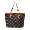Elegante bolso tote para mujer, modelo nuevo 2026, bolso de mano versátil y moderno para el trabajo, bolso de hombro de gran capacidad para salir