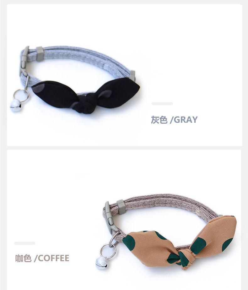 波点蝴蝶结单项圈_10.jpg