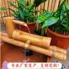 Fuente de agua de bambú, estante para pecera de circulación de agua, filtro para acuariofilia, canaleta de piedra de oxigenación, cucharón de agua de bambú, cuchara de agua, generador de niebla