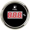 Sensor de Nível de Óleo para Carros, Barcos, Máquinas e Motocicletas; Indicador de Nível de Combustível Tipo Universal Sonda Boia de Óleo
