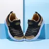 Zapatos para Niños Gioop Oruga Primavera/Verano Nuevos Zapatos Huecos para Bebé Zapatos Deportivos para Niños Malla Simple Suela Suave Zapatos para Caminar