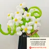 Arreglo de Globo Bouquet, Fotos de Boda de Alta Gama, Accesorios de Ambiente, Puestos de Venta Callejera, Globos de Declaración para San Valentín y San Valentín Chino