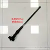 Para-choque Dianteiro de Carro Barra Esportiva Antena Decorativa Veículo Off-Road Suv Antena de Mastro Bandeira Clipe Perfurador Borda Instalação Não Destrutiva