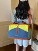 Bolsa de viagem Dopamine, moderna e espaçosa, perfeita para viagens de negócios, viagens e passeios curtos; uma bolsa de mão leve e conveniente para guardar bagagem