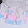 Moldes de Resina de Cristal DIY Papoula, Vários Moldes de Silicone Caixa de Areia Movediça de Dispositivo Eletrônico Retrô, Atacado em Estoque, Outros