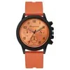 Relojes electrónicos de cuarzo de aleación de silicona de comercio exterior Shangmei 2024, nuevos relojes de cuarzo comerciales, venta directa de fábrica para estudiantes