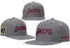 Gorra de Hip-Hop para Exportación Transfronteriza Gorra de Béisbol Visera Plana Gorra de Malla Toro Cohete Caliente Gorra de Visera Plana Equipo Nba Gorra Ajustable