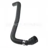 17127596831 Tubo de água do radiador em estoque adequado para BMW Série 5 5ª Geração F10/F11/F18