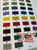 Tela Oxford rayada T400, chaqueta de plumas impermeable, cortavientos, chaqueta para exteriores, material para bolsas, tela Oxford rayada en stock