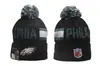 Chapéu de Tricô Rugby Exportado Transfronteiriço com Bordado, Chapéu de Tricô de Equipe, Chapéu para Clima Frio, Forrado com Fleece, Proteção Quente para Orelhas, Chapéu Esportivo para Casais