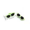 Accesorios para Zapatos Crocs Gafas de Sol DIY, Oso y Otros Estilos, Decoraciones Desmontables para la Superficie del Zapato, Hebillas para Zapatos al por Mayor
