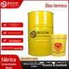 Óleo de transferência de calor de alta temperatura 300 graus sanduíche caldeira elétrica óleo de transferência de calor L-QB300 No. L-QC320 Não. 350# óleo de transferência de calor