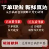 Panes al vapor multigrano de Shandong, sin azúcar, hechos puramente a mano, para mujeres embarazadas, bajo en azúcar de maíz y trigo sarraceno, integral, de grano grueso, de cinco granos, alimento básico bajo en grasa