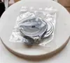 Hoja de sierra pequeña, hoja de corte mini, para madera, carpintería, taladro eléctrico, plástico, hoja de sierra circular recubierta, titanio