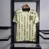 Uniformes de Fútbol de la Liga Brasileña Flamengo Santos Corinthians Sao Paulo Jerseys Se Pueden Imprimir y Enviar Transfronterizamente