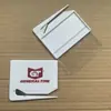 Venta Caliente Abrecartas de Negocios Americano Cortador de Papel para Tarjetas de Presentación Abrecartas Multifuncional