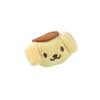 Broche de Pelúcia de Desenho Animado Broche de Pelúcia Fofo Kuromi Pochacco Distintivo de Bolsa Acessórios de Vestuário para Cachecol