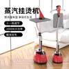 Máquina de planchado vertical a vapor de alta potencia para el hogar, plancha eléctrica para tiendas de ropa, plancha pequeña para dormitorios, transfronteriza
