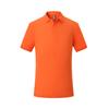 2020 nueva camisa polo de algodón con solapa logo estampado personalizado camisa de publicidad ropa de trabajo ropa de trabajo personalizada bordado venta al por mayor